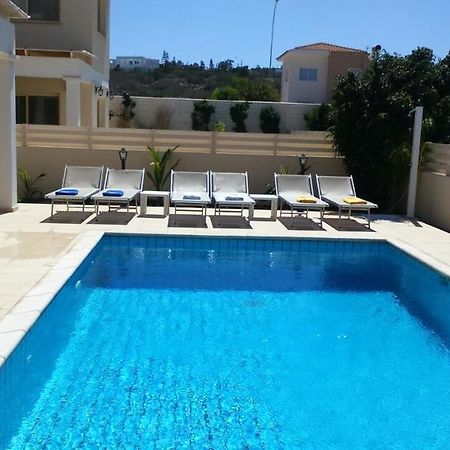 Anthorina Villa 17 Protaras Zewnętrze zdjęcie