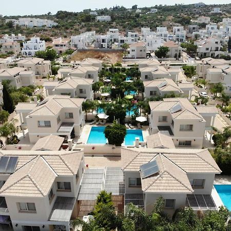 Anthorina Villa 17 Protaras Zewnętrze zdjęcie