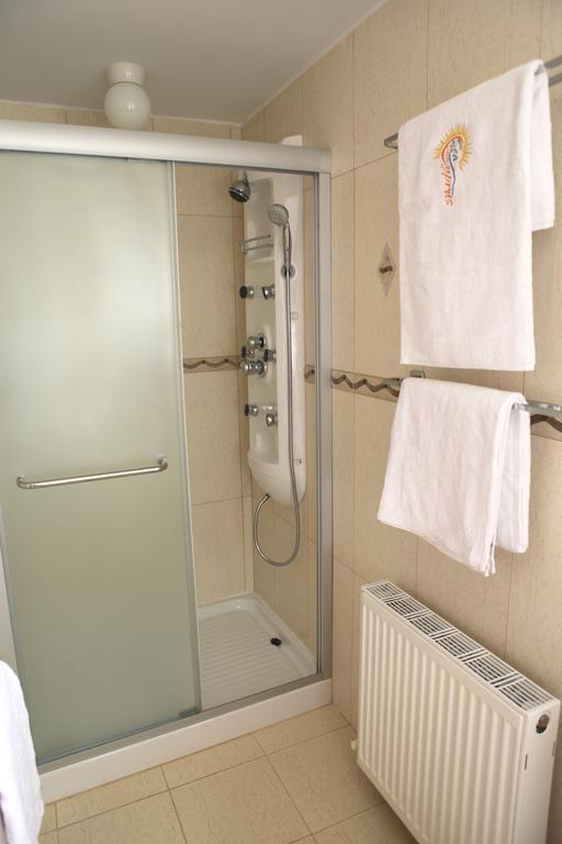 Anthorina Villa 17 Protaras Zewnętrze zdjęcie