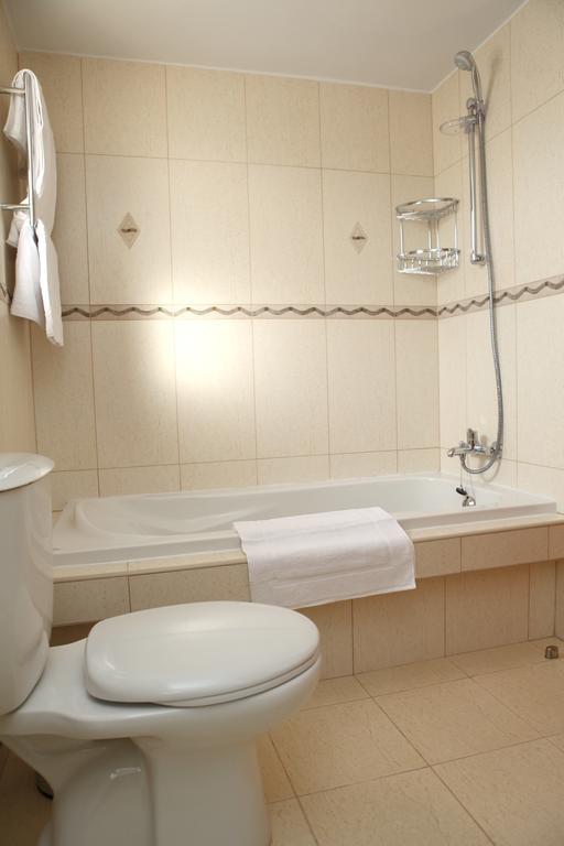 Anthorina Villa 17 Protaras Zewnętrze zdjęcie