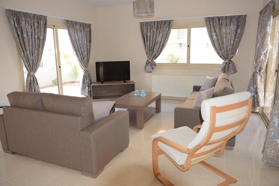 Anthorina Villa 17 Protaras Zewnętrze zdjęcie