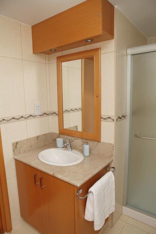 Anthorina Villa 17 Protaras Zewnętrze zdjęcie