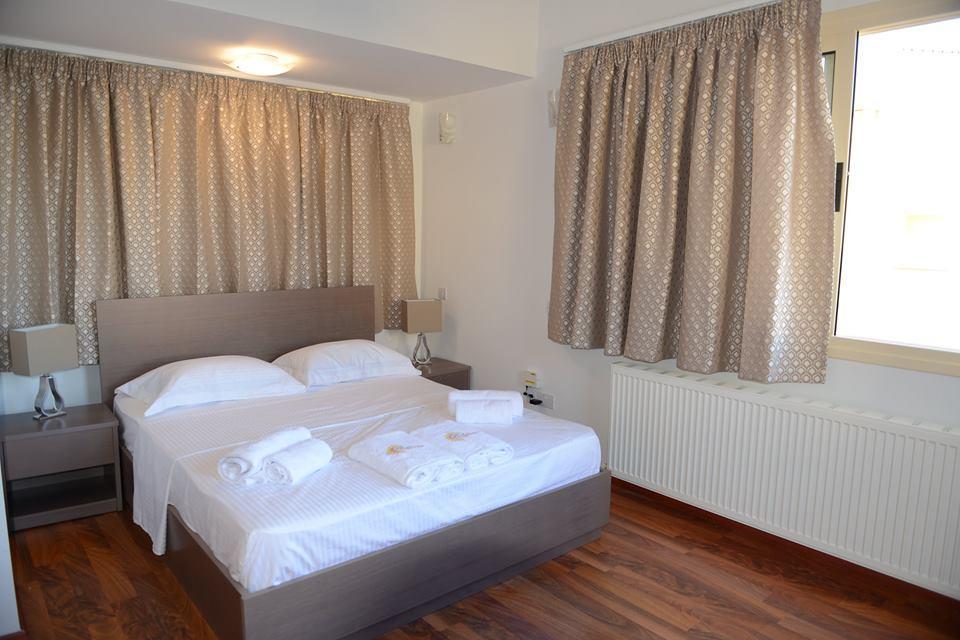 Anthorina Villa 17 Protaras Zewnętrze zdjęcie