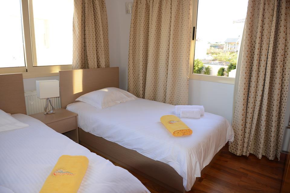 Anthorina Villa 17 Protaras Zewnętrze zdjęcie