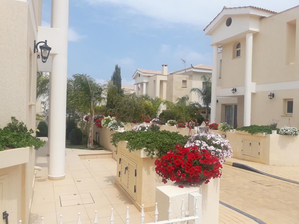 Anthorina Villa 17 Protaras Zewnętrze zdjęcie