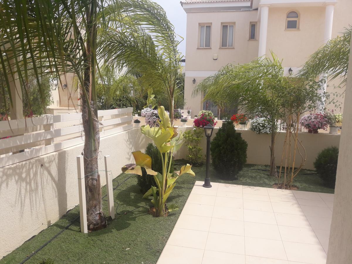 Anthorina Villa 17 Protaras Zewnętrze zdjęcie