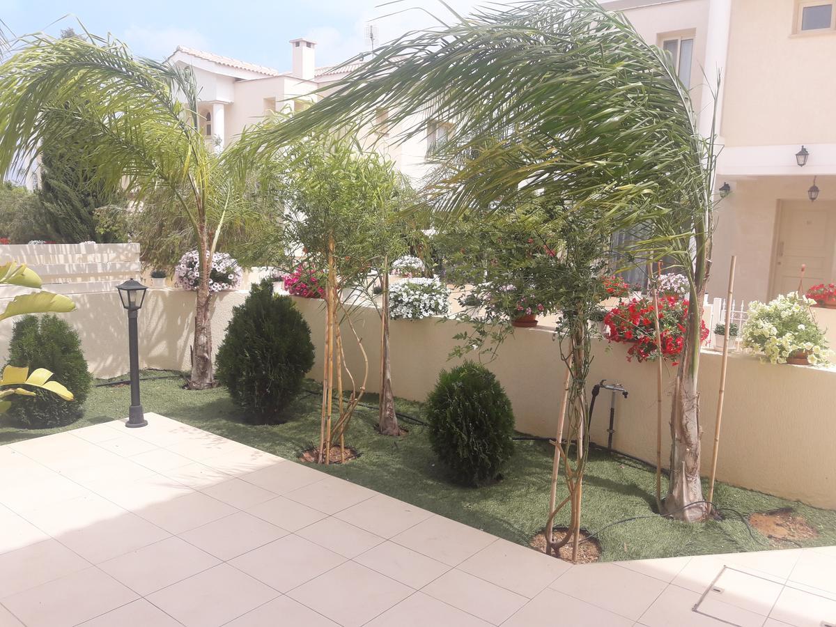 Anthorina Villa 17 Protaras Zewnętrze zdjęcie